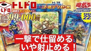 【遊戯王】1口約10万円で1口の重みがヤバい…