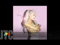 Ariana Grande - Focus (Clean)