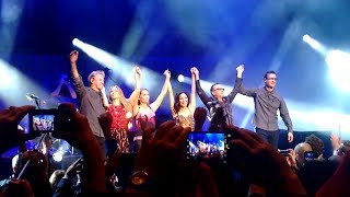 The Corrs @ Royal Albert Hall 2017 (Full Concert)