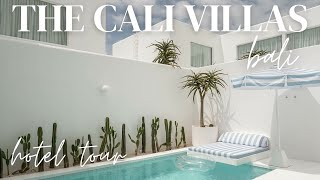 Most aesthetic villas in Bali - Palm Springs Style ︳The Cali Villas Canggu