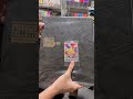 có gì bên trong hộp thẻ bài pokémon precious collector box sword u0026 shield shorts