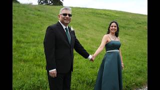 Rajesh & Simpi’s Milestone Anniversary Celebration at Mercer Island, WA | Cinematic Highlight Film