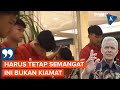 Timnas U-20 Dirundung Kecewa, Ganjar: Tetap Semangat Ini Bukan Kiamat