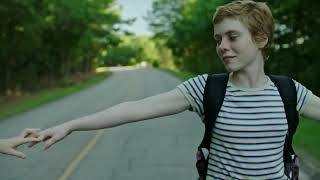 SHARP OBJECTS