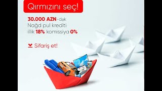 Bank BTB xanımlara Nağd Pul məhsulu üzrə 8% dək endirim təklif edir