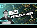 Why take this Java Course?