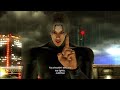 tekken 6 lee chaolan