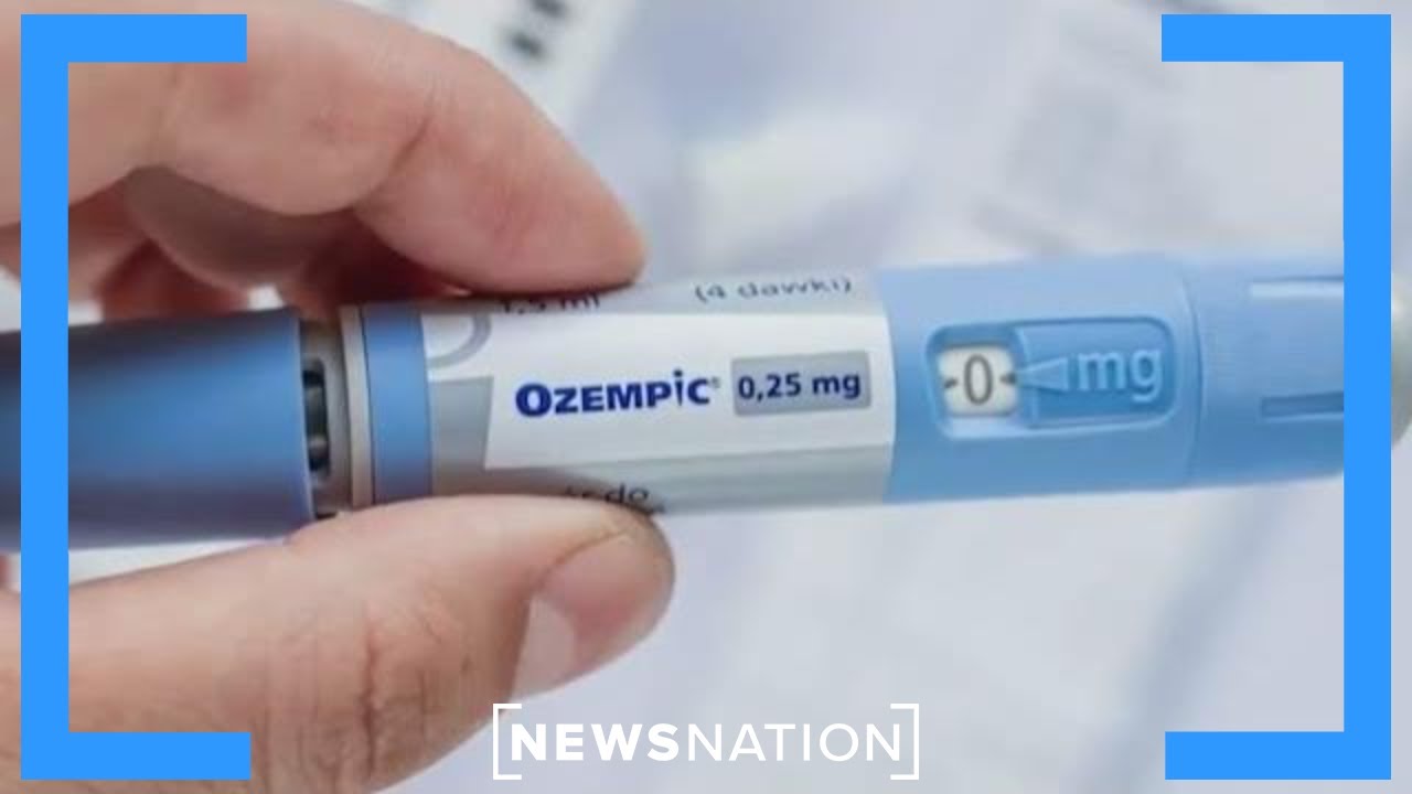 Ozempic Weight Loss Trend: Physician Warns Of Potential Side Effects ...