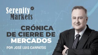 Los bonos preocupan  Cierre 26 12 2024 bolsas, economía y mercados