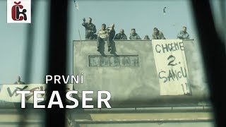 Amnestie (2019) - Teaser Trailer / Aňa Geislerová, Marek Vašut