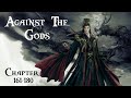 Against the Gods - Chapter • 161-180  audiobook [ ENGLISH ]