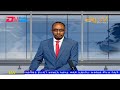 Midday News in Tigrinya for April 22, 2022 - ERi-TV, Eritrea