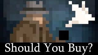 'Should You Buy- Gunpoint?' [The Full Package Reviews]