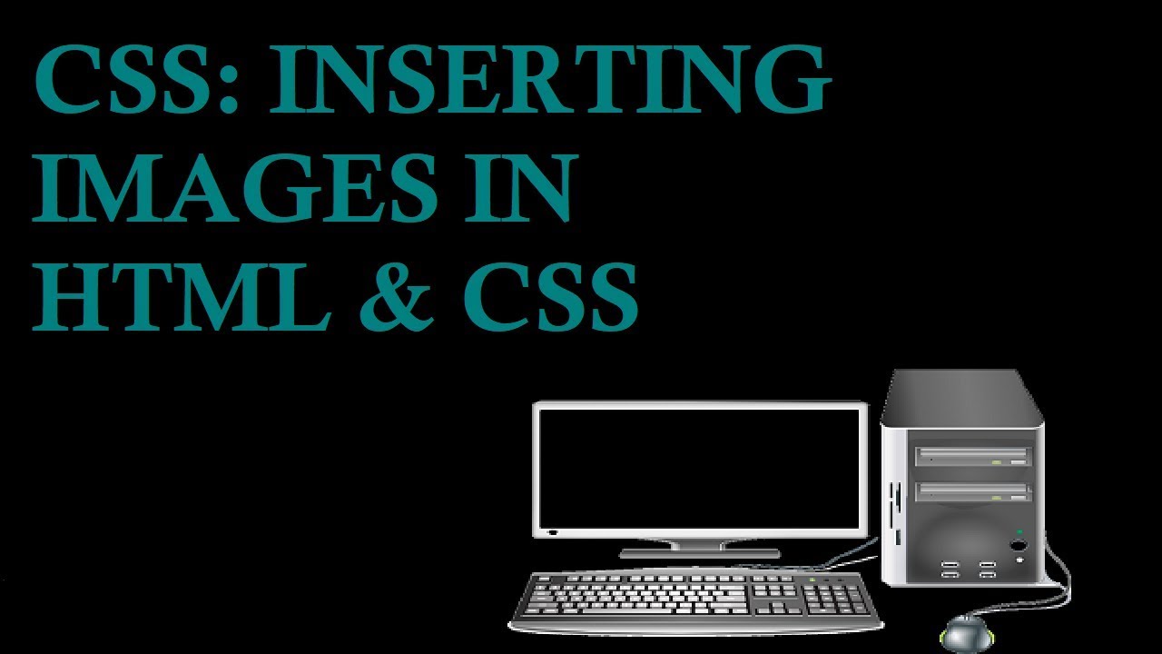 Inserting Image In Html Inserting Image In Html