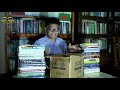 mega book unboxing 📚 লেভল লভেলে বই আলোচনা level lovele boi alochona