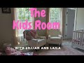 New Home Update |Kids Room Tour |Home Decor| Ryan Homes Versailles