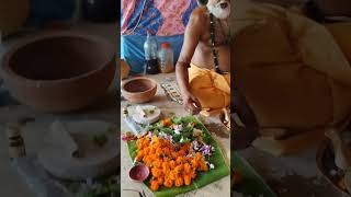 আমাদের গ্রামের শীতলা মায়ের পূজা।sheetala puja