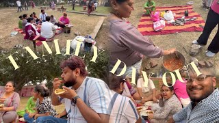 Family Day Out✨❤️                                                 #vlog33 #trending #familyvlog #fun