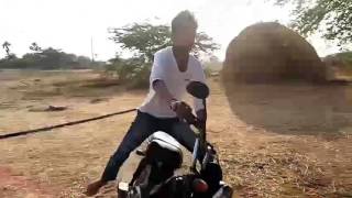 Anajipuram Rock's funny videos