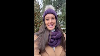 Weekend Forecast, December 6, 2025