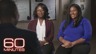 Teens surprise math world with Pythagorean Theorem trigonometry proof | 60 Minutes