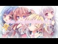 祝福の鐘の音は、桜色の風と共に。 op 1080p