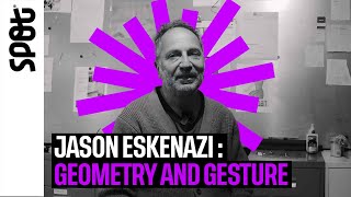 Une conversation avec Jason Eskenazi