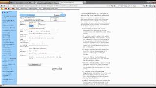 Using Son of a Citation Machine to Generate MLA Citations