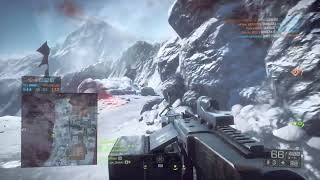 ボコボコにされてもbf4　ボコられますかぁ