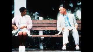 Forrest Gump-Thème (par Alan Silvestri) [HD]