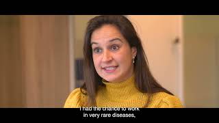 Stories of Women in Engineering - Jana Lejaeghere from ALTEN Belgium