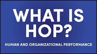 What is HOP?
