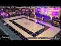 대한라인댄스 klda 2024 제10회 서울국제라인댄스페스티벌 advanced03 cuban1 ucwdc 2024 10th seoul international line dance