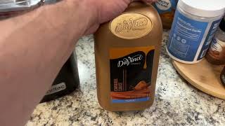 STOP Buying Caramel Sauce Until You See This DaVinci Gourmet Secret!