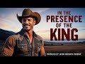 In The Presence Of The King- Jaxon Maverick Phoenix [Official Music Video]