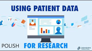 POLISH: Using Patient Data for Research - Secure Data Environments/Trusted Research Environments