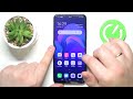 How to Lock WhatsApp in VIVO - Enrolling the App Lock Feature