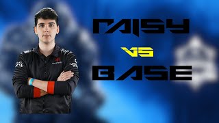 RAISY vs BASE - Estoty #134 GRAND FINALS