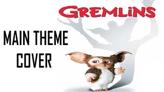 Gremlins - Theme