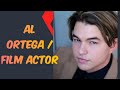 Reel Actors Real Answers / Al Ortega, Film Actor