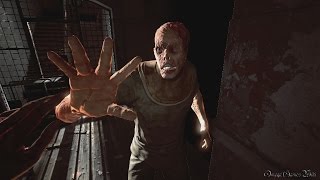 【PS4】アウトラスト（OUTLAST） - Chapter 6 ・女性棟（収集品100％ Nightmare Difficulty）