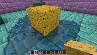 Too realistic Minecraft videos All Episodes - Realistic Water \u0026 Lava #871