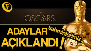 Oscar Adayları
