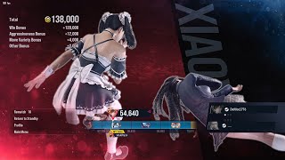 Tekken 8 [STEAM]: Ranked Matches with Ling Xiaoyu #12 (9/18/24)