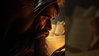 The Most POWERFUL Prayer Ever Spoken in Ancient Israel