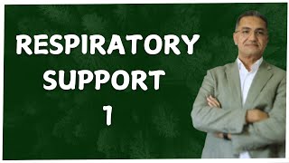 Neonatal Respiratory Support Made Simple | NICU Ventilation & CPAP Guide