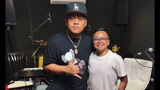 QUEZON CITY JAMS featuring TROY LAURETA \u0026 ICE SEGUERRA -ANONG NANGYARI SA ATING DALAWA