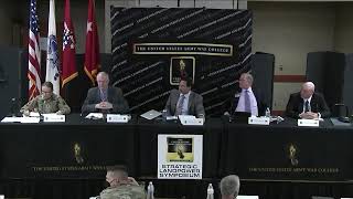 SLS 2022 - The Military Profession and Leadership