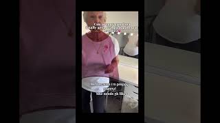 Do you think preppy grandma can do it? @pinkpalmpuff #fypシ゚viral #fyp #shortvideos #subscribe #ppp