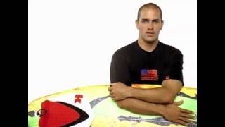 Apple "Switch" Ad Campaign (2002)